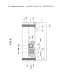 MOS TRANSISTOR AND FABRICATION METHOD THEREOF diagram and image