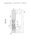 MOS TRANSISTOR AND FABRICATION METHOD THEREOF diagram and image