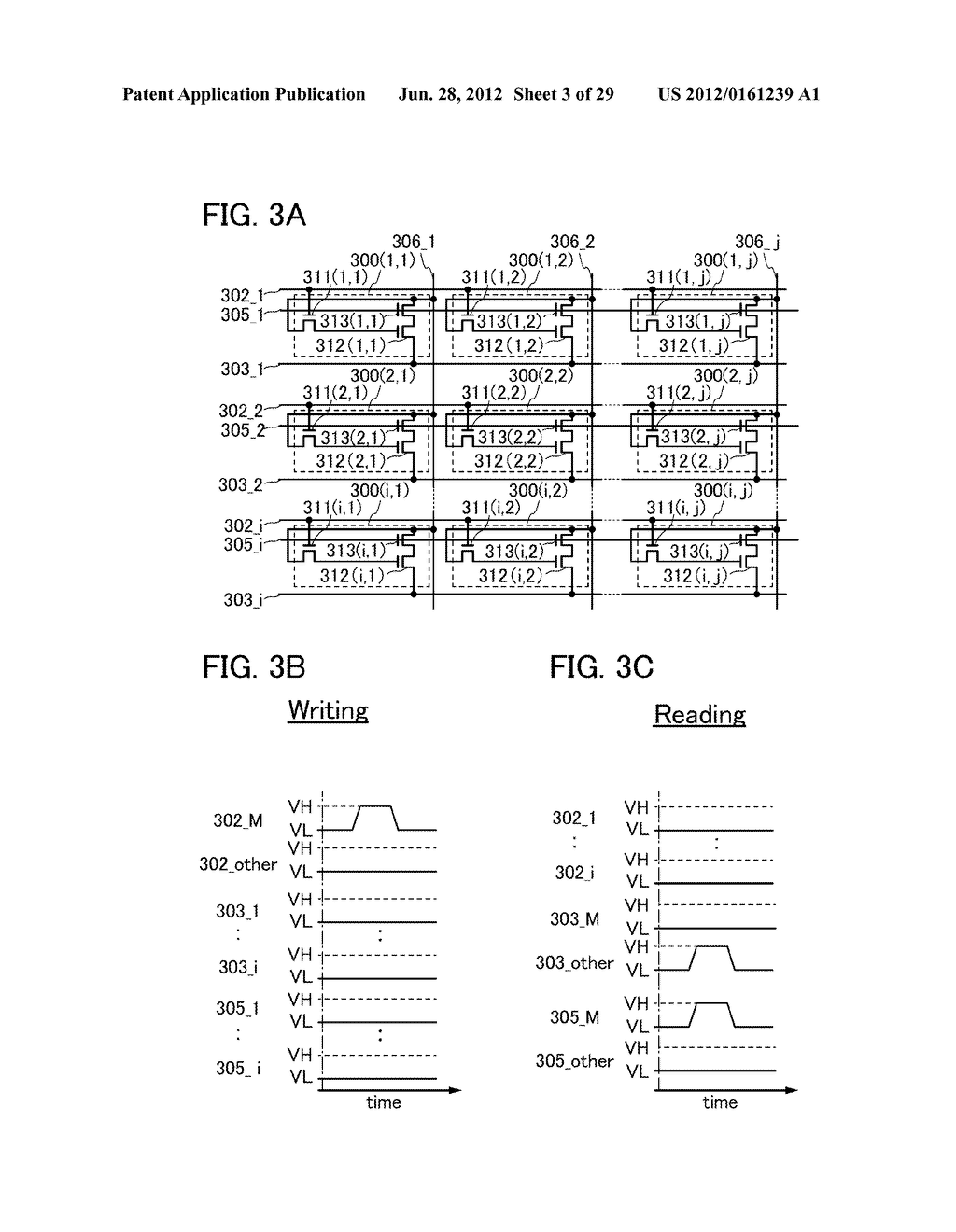 SEMICONDUCTOR DEVICE AND SEMICONDUCTOR MEMORY DEVICE - diagram, schematic, and image 04