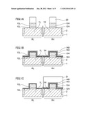 SEMICONDUCTOR DEVICE AND METHOD FOR FABRICATING THE SAME diagram and image