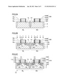 SEMICONDUCTOR DEVICE AND METHOD FOR FABRICATING THE SAME diagram and image