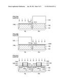 SEMICONDUCTOR DEVICE AND METHOD FOR FABRICATING THE SAME diagram and image