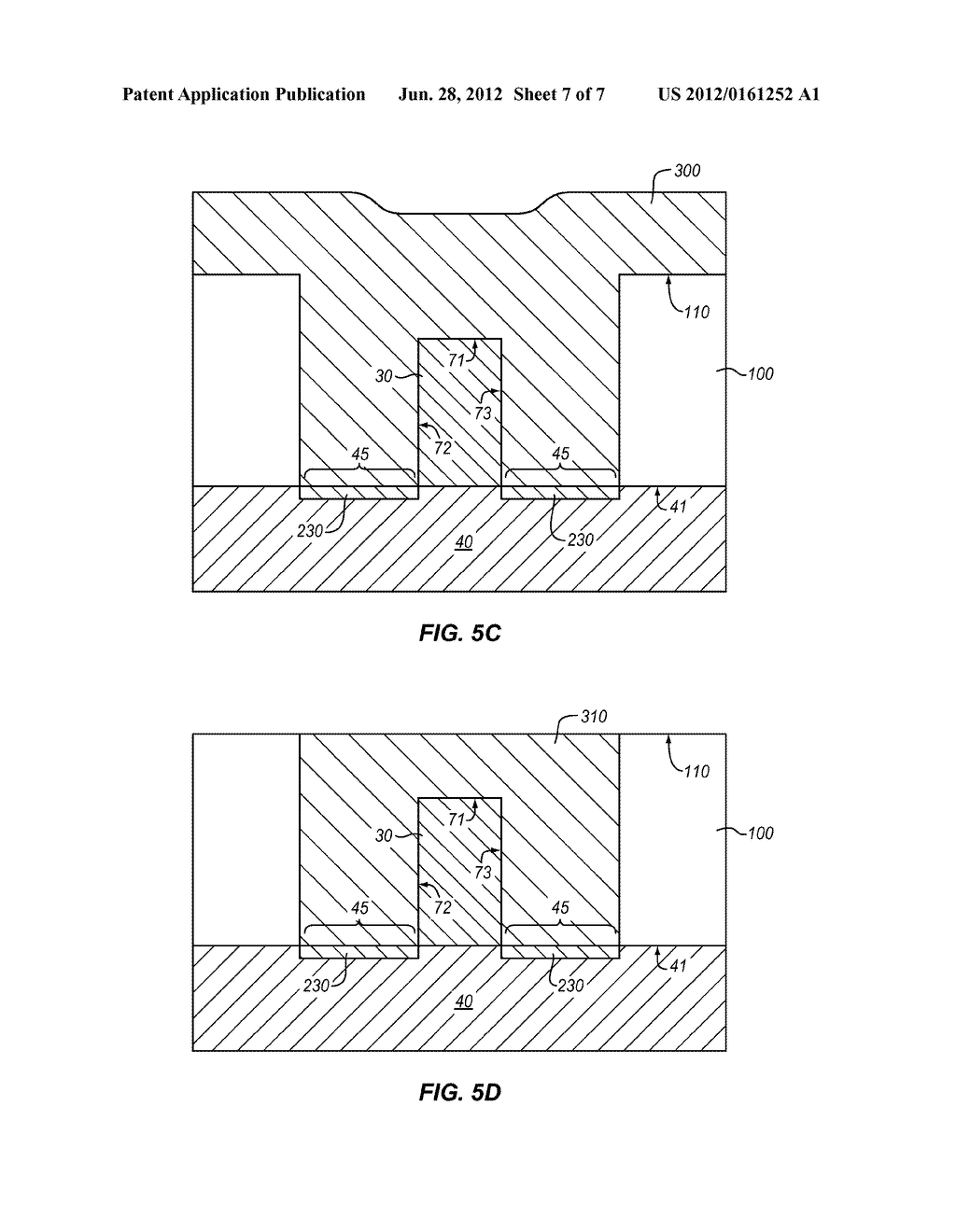 FORMING CONFORMAL METALLIC PLATINUM ZINC FILMS FOR SEMICONDUCTOR DEVICES - diagram, schematic, and image 08