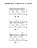 GAS SENSOR AND MANUFACTURING METHOD THEREOF diagram and image