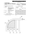 SUPERJUNCTION SEMICONDUCTOR DEVICE diagram and image