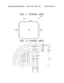 SUPERJUNCTION SEMICONDUCTOR DEVICE diagram and image