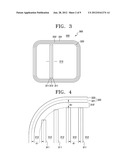 SUPERJUNCTION SEMICONDUCTOR DEVICE diagram and image