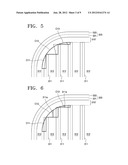 SUPERJUNCTION SEMICONDUCTOR DEVICE diagram and image