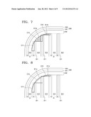 SUPERJUNCTION SEMICONDUCTOR DEVICE diagram and image