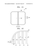 SUPERJUNCTION SEMICONDUCTOR DEVICE diagram and image