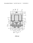 SEMICONDUCTOR DEVICE AND MANUFACTURING METHOD THEREOF diagram and image