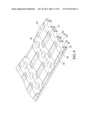 CHIP RESISTOR AND METHOD FOR MANUFACTURING THE SAME diagram and image