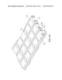 CHIP RESISTOR AND METHOD FOR MANUFACTURING THE SAME diagram and image