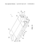 CHIP RESISTOR AND METHOD FOR MANUFACTURING THE SAME diagram and image