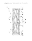 CHIP RESISTOR AND METHOD FOR MANUFACTURING THE SAME diagram and image