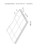 CHIP RESISTOR AND METHOD FOR MANUFACTURING THE SAME diagram and image