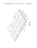 CHIP RESISTOR AND METHOD FOR MANUFACTURING THE SAME diagram and image