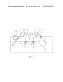 Reducing High-Frequency Signal Loss in Substrates diagram and image