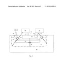 Reducing High-Frequency Signal Loss in Substrates diagram and image