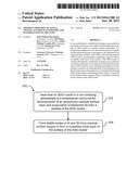 THERMAL OXIDATION OF SINGLE CRYSTAL ALUMINUM ANTIMONIDE AND MATERIALS     HAVING THE SAME diagram and image