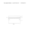 PROCESS FOR CLEAVING A SUBSTRATE diagram and image