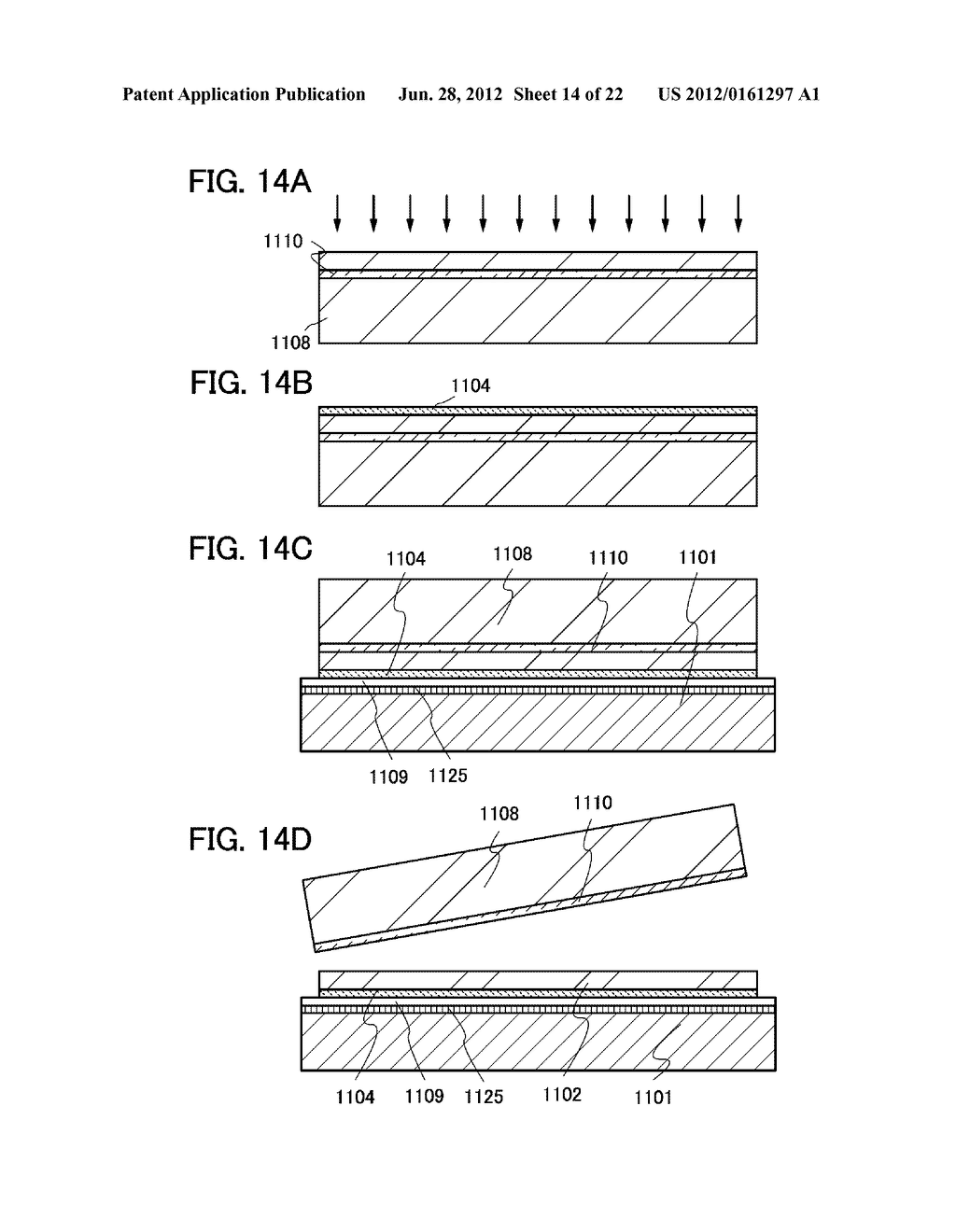 SEMICONDUCTOR DEVICE AND METHOD FOR MANUFACTURING THE SAME - diagram, schematic, and image 15