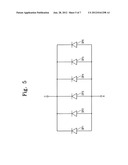 DIODE AND ELECTROSTATIC DISCHARGE PROTECTION CIRCUIT INCLUDING THE SAME diagram and image