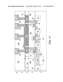 INTERLEVEL CONDUCTIVE LIGHT SHIELD diagram and image