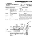 SEMICONDUCTOR PACKAGE AND FABRICATION METHOD THEREOF diagram and image