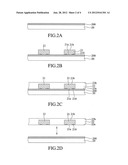 SEMICONDUCTOR PACKAGE AND FABRICATION METHOD THEREOF diagram and image