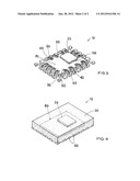 Semiconductor Package diagram and image