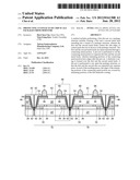 Protecting T-Contacts of Chip Scale Packages from Moisture diagram and image