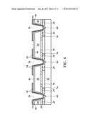 Protecting T-Contacts of Chip Scale Packages from Moisture diagram and image