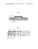 SEMICONDUCTOR DEVICE, AND INSPECTION METHOD THEREOF diagram and image