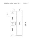 BALL GRID ARRAY METHOD AND STRUCTURE diagram and image