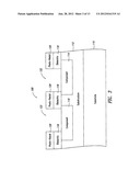 BALL GRID ARRAY METHOD AND STRUCTURE diagram and image