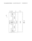 BALL GRID ARRAY METHOD AND STRUCTURE diagram and image