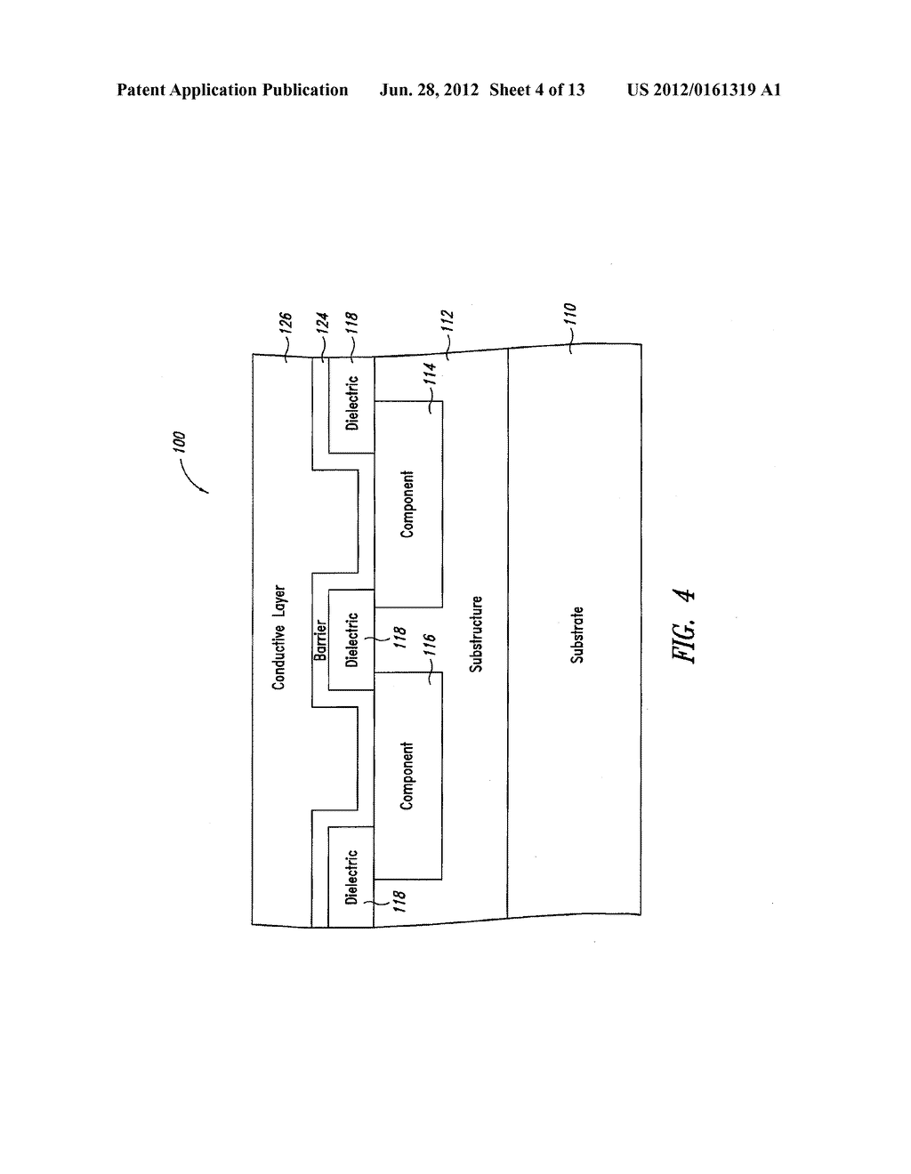 BALL GRID ARRAY METHOD AND STRUCTURE - diagram, schematic, and image 05