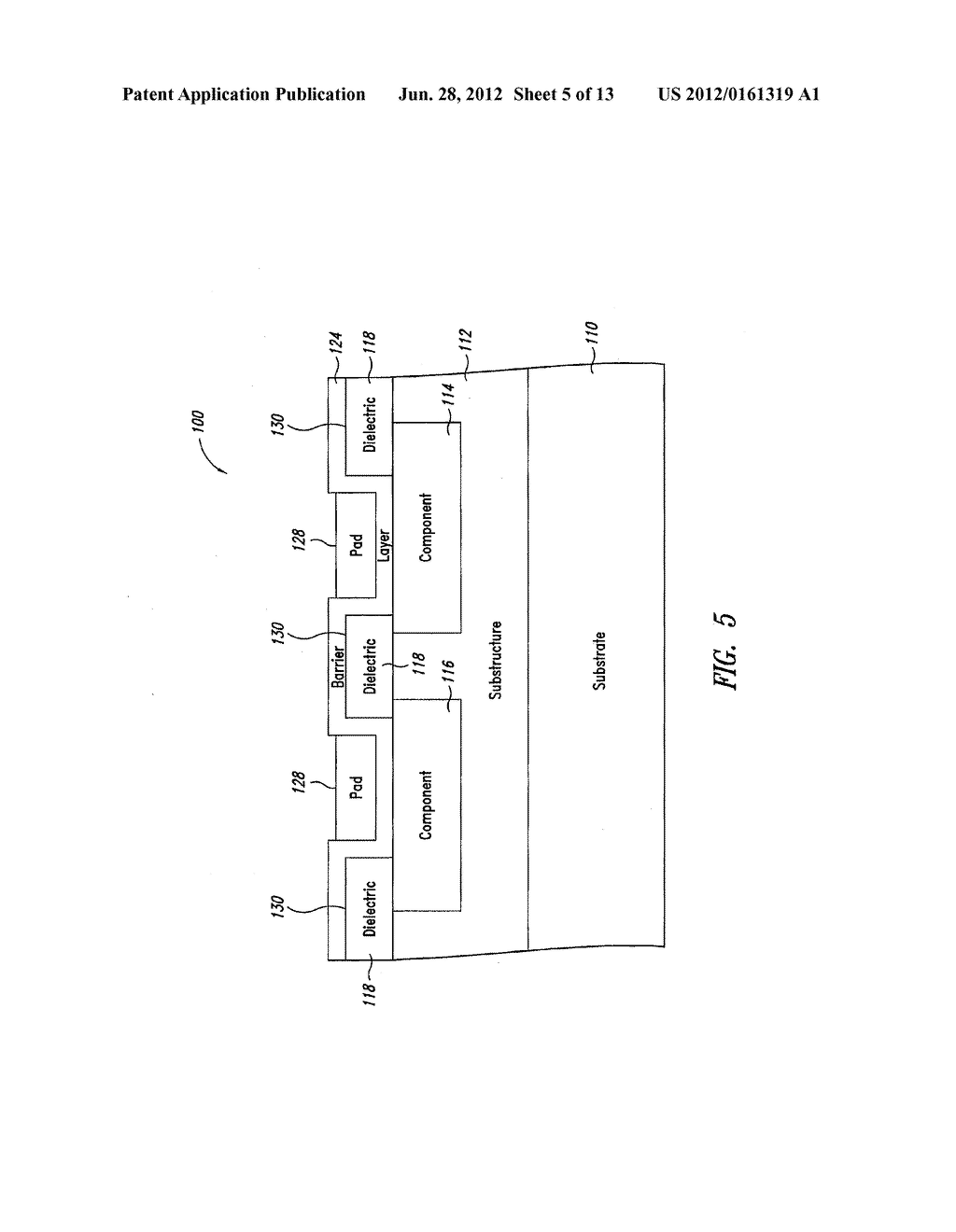 BALL GRID ARRAY METHOD AND STRUCTURE - diagram, schematic, and image 06