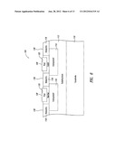 BALL GRID ARRAY METHOD AND STRUCTURE diagram and image