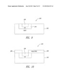 BALL GRID ARRAY METHOD AND STRUCTURE diagram and image