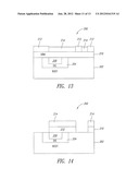 BALL GRID ARRAY METHOD AND STRUCTURE diagram and image