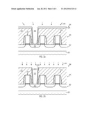 Semiconductor Device Comprising Contact Elements with Silicided Sidewall     Regions diagram and image