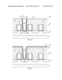 Semiconductor Device Comprising Contact Elements with Silicided Sidewall     Regions diagram and image