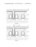 Semiconductor Device Comprising Contact Elements with Silicided Sidewall     Regions diagram and image