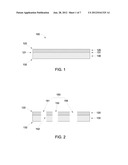 SEMICONDUCTOR DEVICE PACKAGE diagram and image