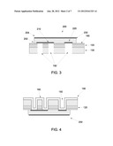 SEMICONDUCTOR DEVICE PACKAGE diagram and image