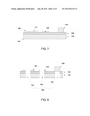 SEMICONDUCTOR DEVICE PACKAGE diagram and image