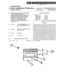 FIBER-CONTAINING RESIN SUBSTRATE, SEALED SUBSTRATE HAVING SEMICONDUCTOR     DEVICE MOUNTED THEREON, SEALED WAFER HAVING SEMICONDUCTOR DEVICE FORMED     THEREON, A SEMICONDUCTOR APPARATUS, AND METHOD FOR MANUFACTURING     SEMICONDUCTOR APPARATUS diagram and image