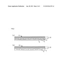 FIBER-CONTAINING RESIN SUBSTRATE, SEALED SUBSTRATE HAVING SEMICONDUCTOR     DEVICE MOUNTED THEREON, SEALED WAFER HAVING SEMICONDUCTOR DEVICE FORMED     THEREON, A SEMICONDUCTOR APPARATUS, AND METHOD FOR MANUFACTURING     SEMICONDUCTOR APPARATUS diagram and image